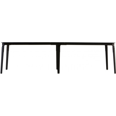 Magis - Steelwood Table Basismodul Magis - Steelwood Table Basismodul