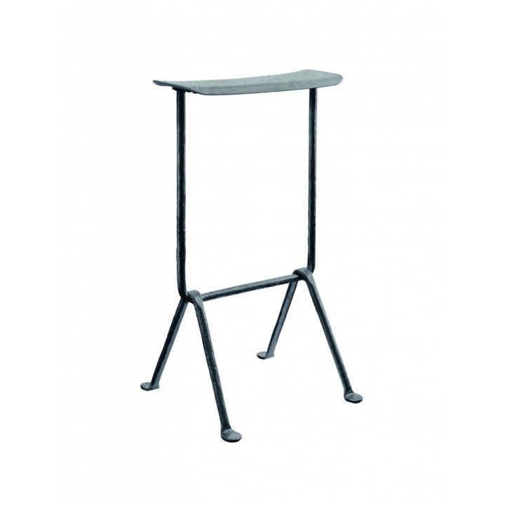 Magis - Officina Barhocker 75cm Stoff Magis - Officina Barhocker 75cm Stoff