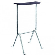 Magis - Officina Barhocker 75cm Buchenholz