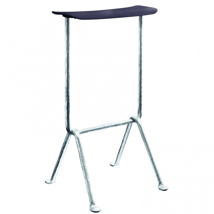 Magis - Officina Barhocker 75cm Buchenholz Magis - Officina Barhocker 75cm Buchenholz