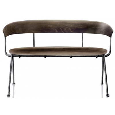 Magis - Officina Bank Buchenholz Magis - Officina Bank Buchenholz