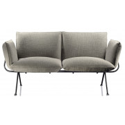 Magis - Officina 2-Sitzer Sofa