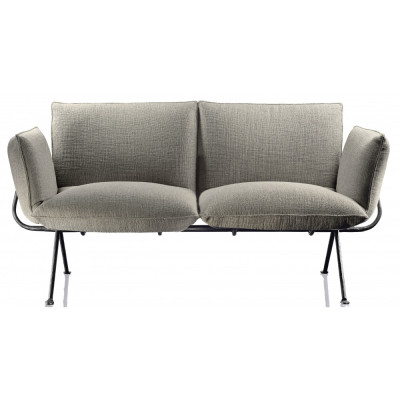 Magis - Officina 2-Sitzer Sofa Magis - Officina 2-Sitzer Sofa