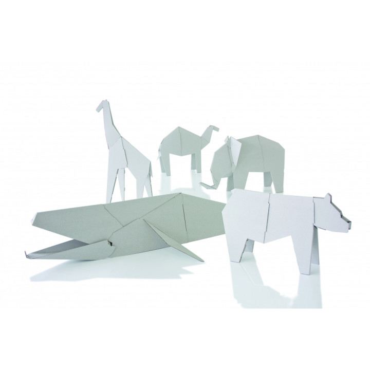 Magis - My Zoo B?r Magis - My Zoo B?r