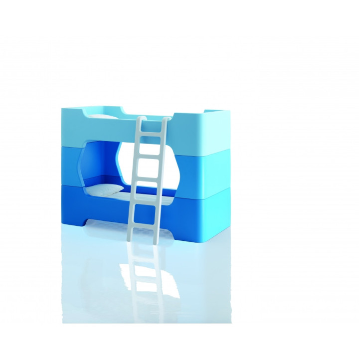 Magis - Bunky Etagenbett Magis - Bunky Etagenbett