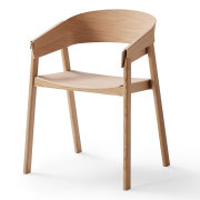 Muuto - Cover Armlehnstuhl