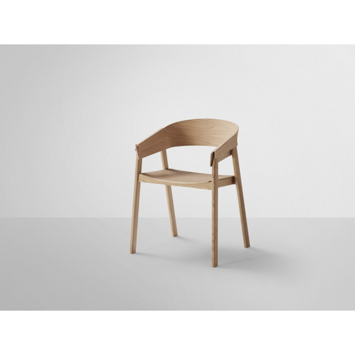 Muuto - Cover Armlehnstuhl Muuto - Cover Armlehnstuhl