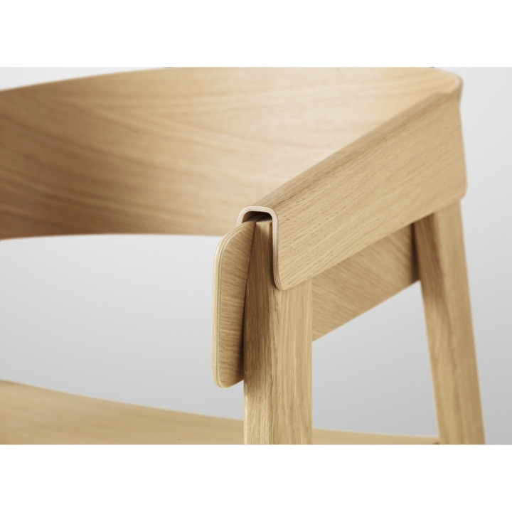 Muuto - Cover Armlehnstuhl Muuto - Cover Armlehnstuhl