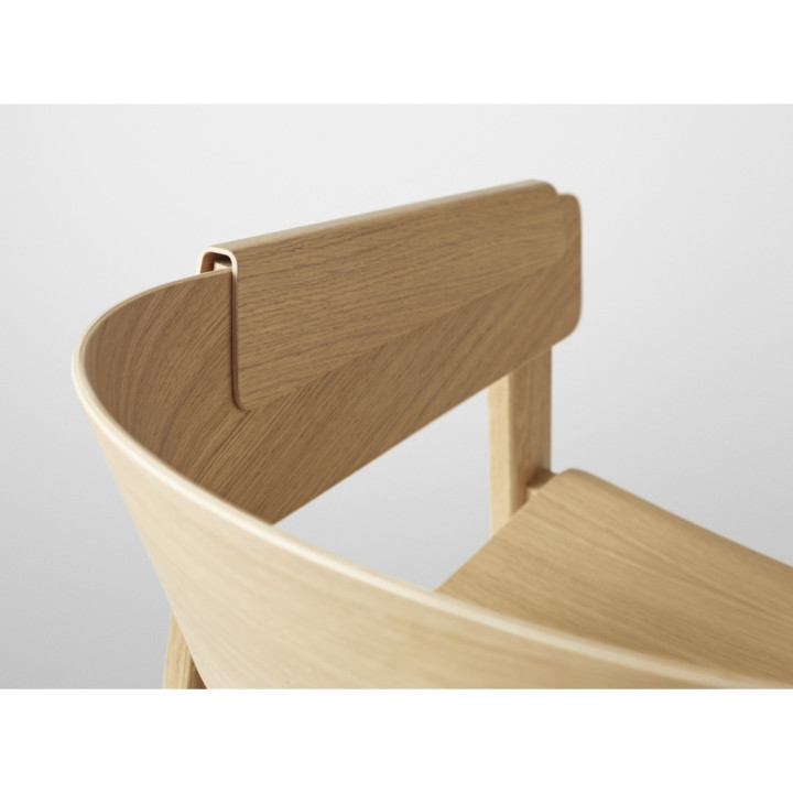 Muuto - Cover Armlehnstuhl Muuto - Cover Armlehnstuhl