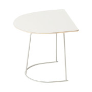 Muuto - Airy Coffee Table Half Size