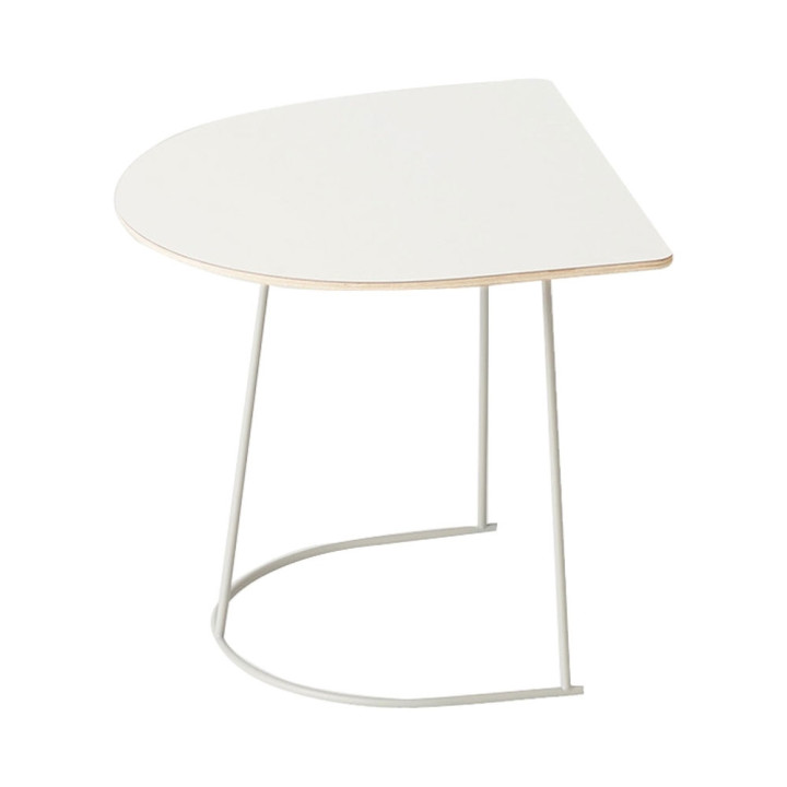Muuto - Airy Coffee Table Half Size Muuto - Airy Coffee Table Half Size