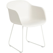 Muuto - Fiber Chair Kufenstuhl