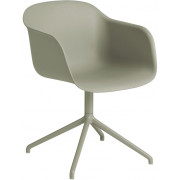 Muuto - Fiber Chair Drehstuhl