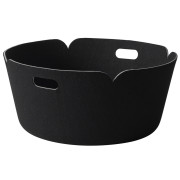 Muuto - Restore Round Basket Aufbewahrungskorb