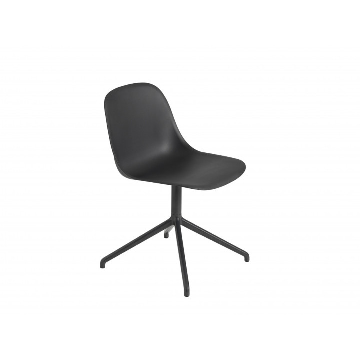 Muuto - Fiber Side Chair Drehstuhl Muuto - Fiber Side Chair Drehstuhl