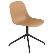 Muuto - Fiber Side Chair Drehstuhl
