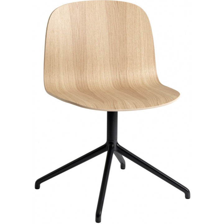 Muuto - Visu Wide Drehstuhl Muuto - Visu Wide Drehstuhl