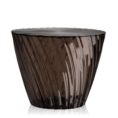 Kartell - Sparkle Beistelltisch Kartell - Sparkle Beistelltisch