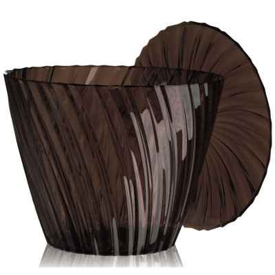 Kartell - Sparkle Beistelltisch Kartell - Sparkle Beistelltisch