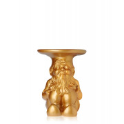 Kartell - Gnomes Beistelltisch Hocker Napoleon