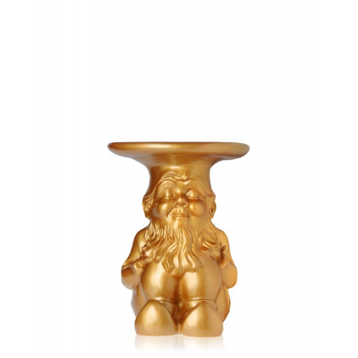 Kartell - Gnomes Beistelltisch Hocker Napoleon Kartell - Gnomes Beistelltisch Hocker Napoleon