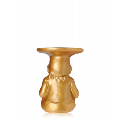 Kartell - Gnomes Beistelltisch Hocker Napoleon Kartell - Gnomes Beistelltisch Hocker Napoleon