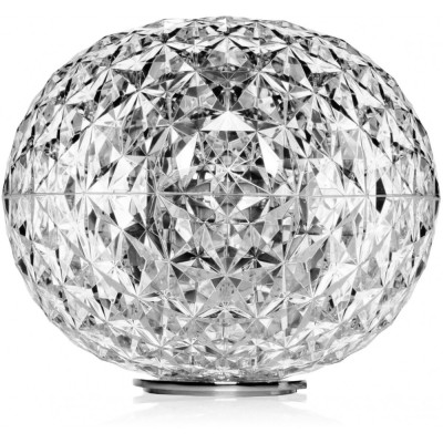 Kartell - Planet Tischleuchte H 28 cm Kartell - Planet Tischleuchte H 28 cm