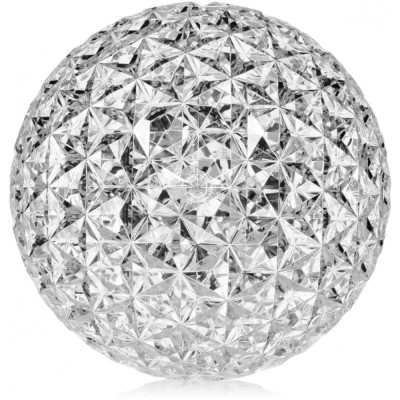 Kartell - Planet Tischleuchte H 28 cm Kartell - Planet Tischleuchte H 28 cm