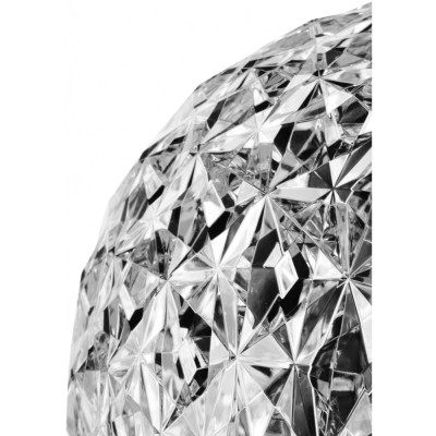 Kartell - Planet Tischleuchte H 28 cm Kartell - Planet Tischleuchte H 28 cm