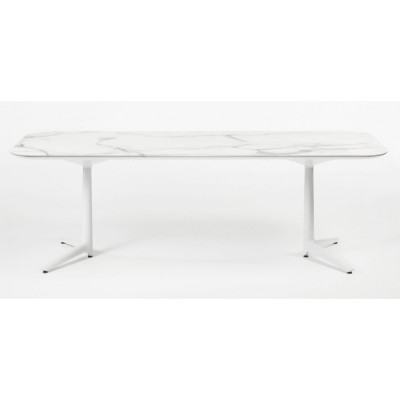 Kartell - Multiplo XL Tisch Kartell - Multiplo XL Tisch