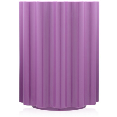 Kartell - Colonna Hocker Kartell - Colonna Hocker