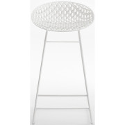 Kartell - Smatrik Barhocker Outdoor