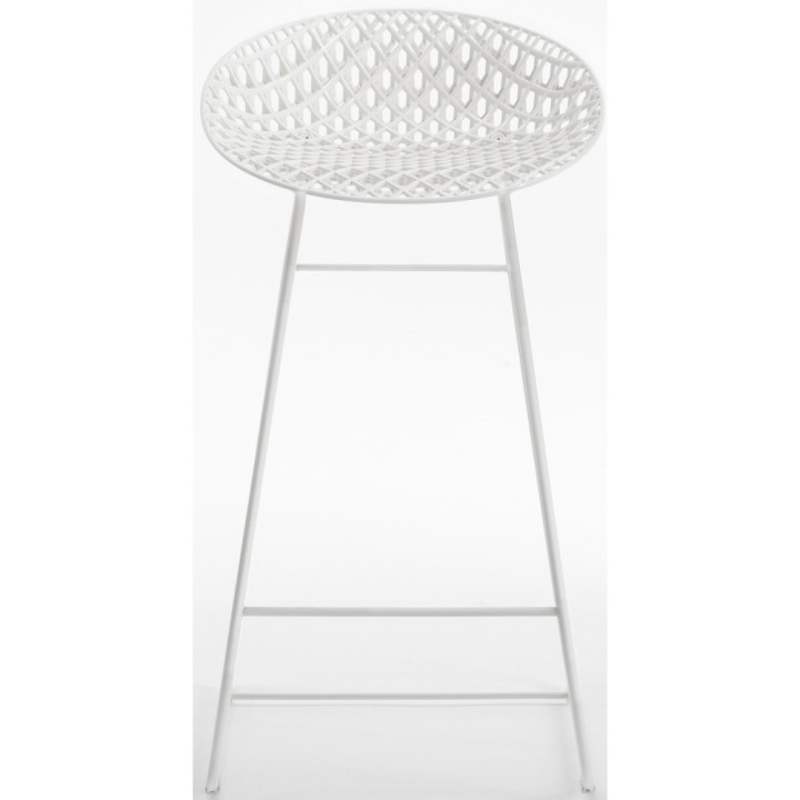 Kartell - Smatrik Barhocker Outdoor Kartell - Smatrik Barhocker Outdoor