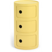 Kartell - Componibili Bio Container