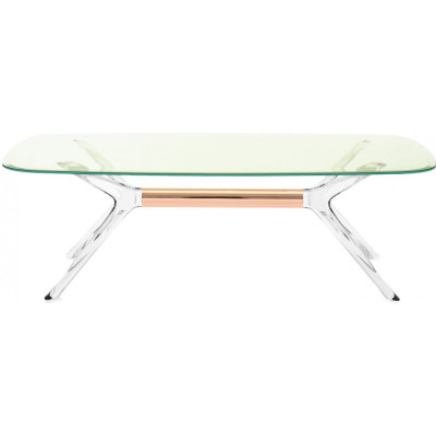 Kartell - Blast Couchtisch 130x80 cm Kartell - Blast Couchtisch 130x80 cm