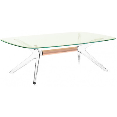 Kartell - Blast Couchtisch 130x80 cm Kartell - Blast Couchtisch 130x80 cm