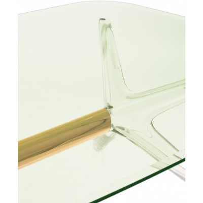 Kartell - Blast Couchtisch 130x80 cm Kartell - Blast Couchtisch 130x80 cm