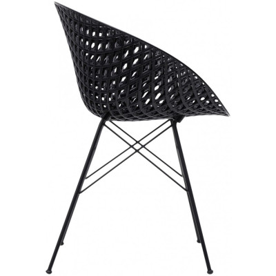 Kartell - Smatrik Sessel Outdoor Kartell - Smatrik Sessel Outdoor