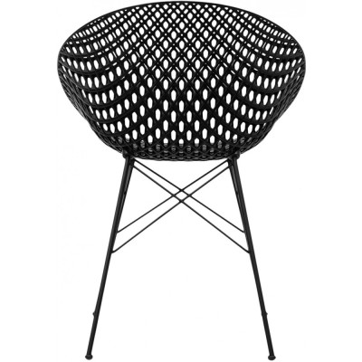 Kartell - Smatrik Sessel Outdoor Kartell - Smatrik Sessel Outdoor