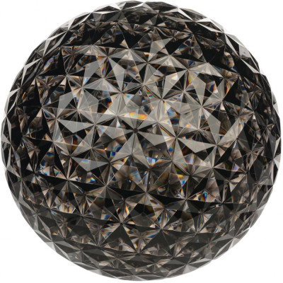 Kartell - Planet Stehleuchte Kartell - Planet Stehleuchte