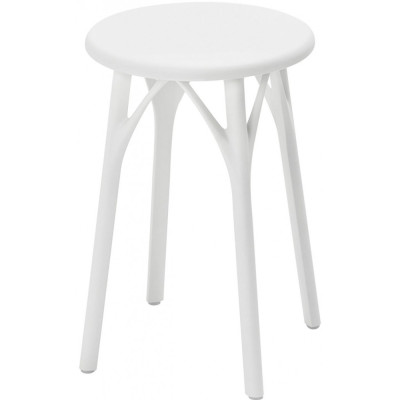 Kartell - A.I. Light Hocker 45 cm Kartell - A.I. Light Hocker 45 cm