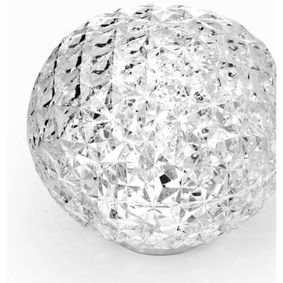 Kartell - Planet Mini Plug Tischleuchte Kartell - Planet Mini Plug Tischleuchte