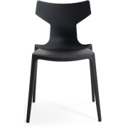 Kartell - Re-Chair Stuhl Powered by Illy