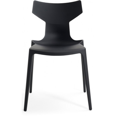 Kartell - Re-Chair Stuhl Powered by Illy Kartell - Re-Chair Stuhl Powered by Illy