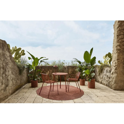 Kartell - Kleo Übertopf Kartell - Kleo Übertopf