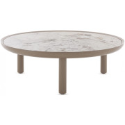 Kartell - K-Top Beistelltisch ?105 cm Kartell - K-Top Beistelltisch ?105 cm