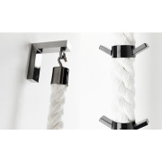 Opinion Ciatti - Wandbefestigung f?r La Cima Garderobe