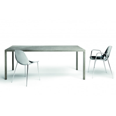 Opinion Ciatti - ILtavolo Tisch Opinion Ciatti - ILtavolo Tisch