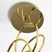 Opinion Ciatti - Senzatempo Garderobe Befestigung