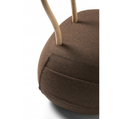 Opinion Ciatti - Yum Yum Seating Pouf Opinion Ciatti - Yum Yum Seating Pouf